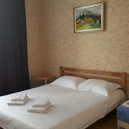 Miniapartaments *