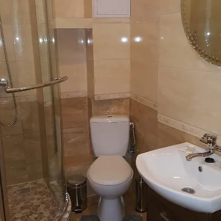 Miniapartaments Апартаменты *