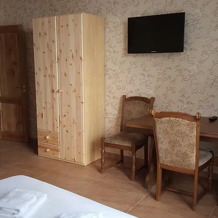 Miniapartaments Appartement *
