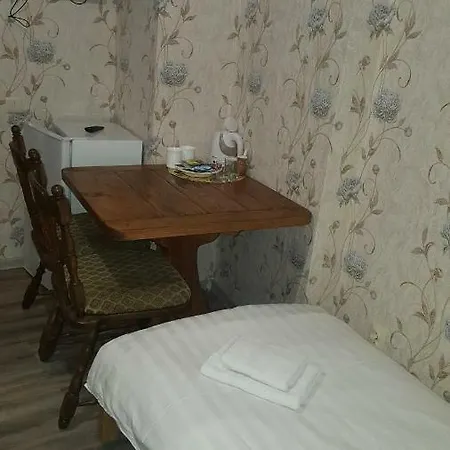 Miniapartaments Appartement *