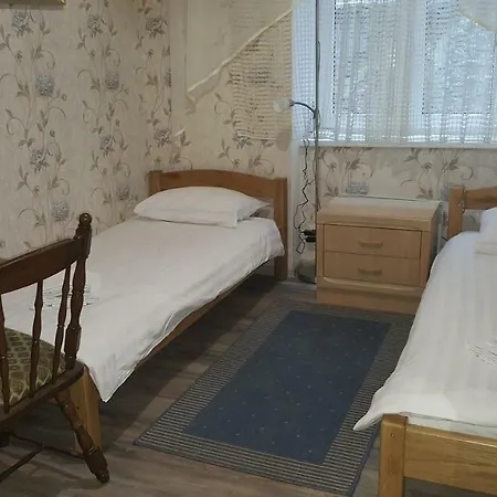 Miniapartaments Apartment