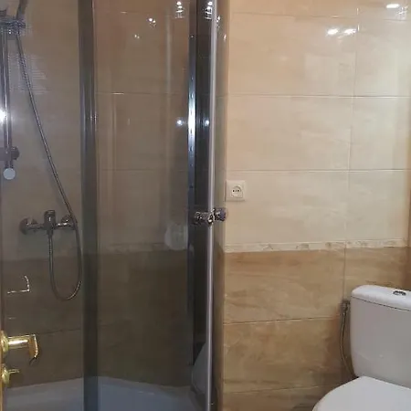 Miniapartaments Апартаменты *