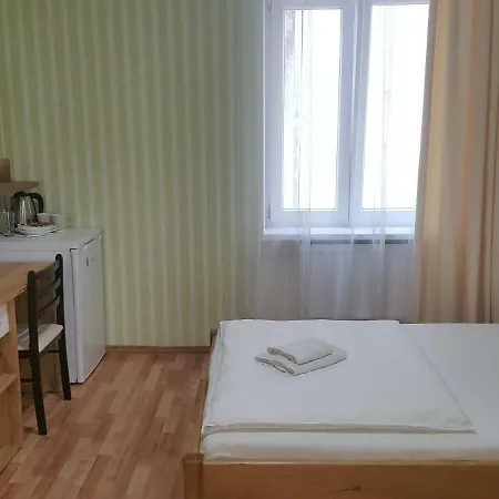 Apartment Miniapartaments Karlovy Vary