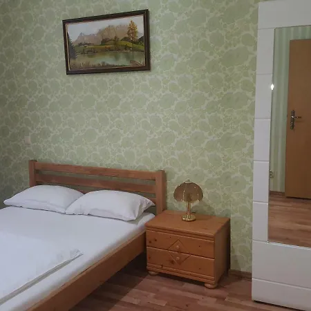 Miniapartaments Appartement