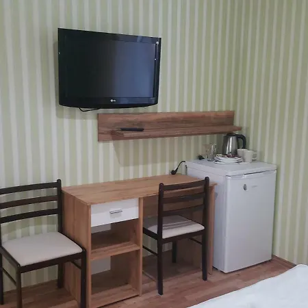 Miniapartaments Апартаменты *
