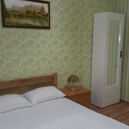 Miniapartaments Karlovy Vary