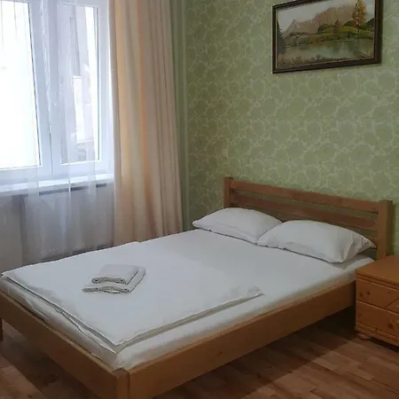 Апартаменты Miniapartaments