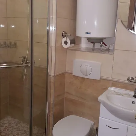 Miniapartaments *