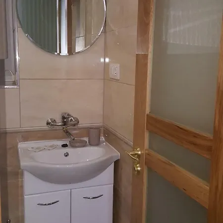 Miniapartaments * Karlovy Vary