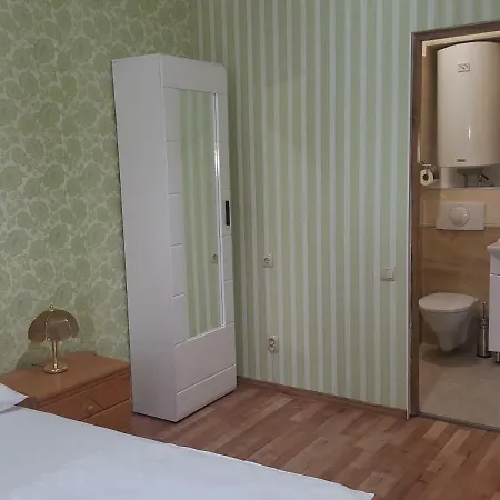 Miniapartaments Apartment Karlovy Vary