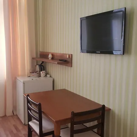 Miniapartaments * Karlovy Vary
