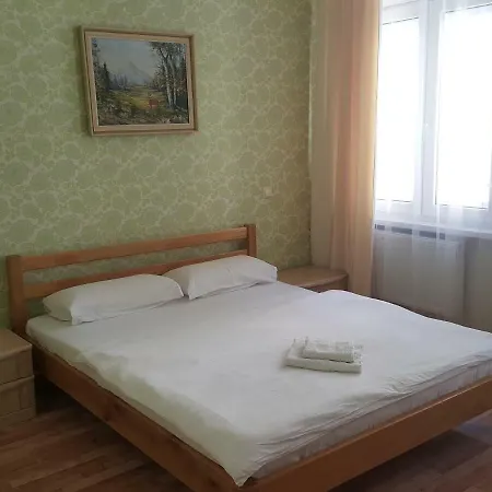 Miniapartaments Apartment *