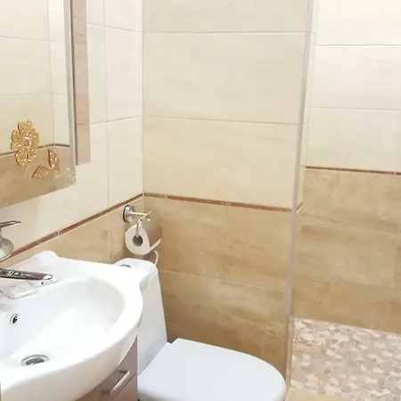 Miniapartaments *